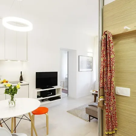 Apartment A4 Split