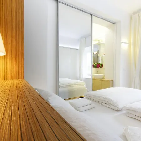 Apartment A4 Split