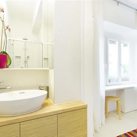 Apartment A4 Split