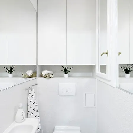 Apartment A4 Split