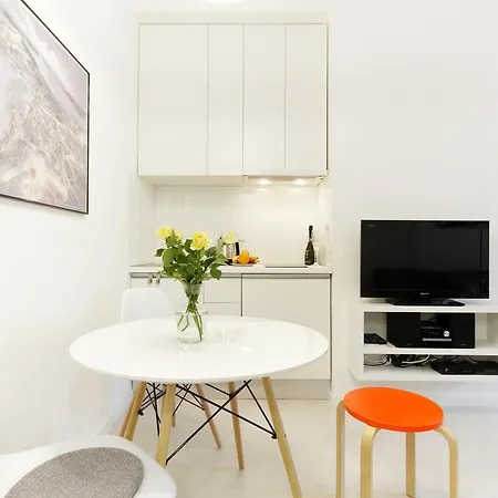 Apartment A4 Split
