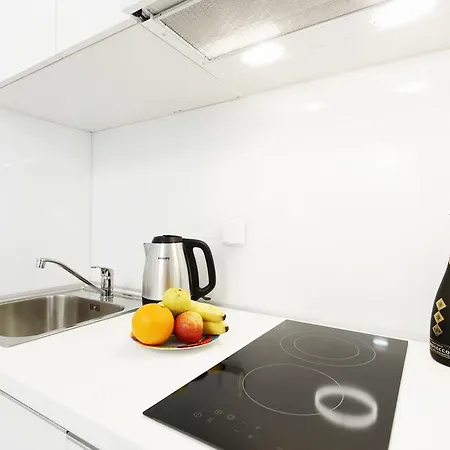 Apartment A4 *