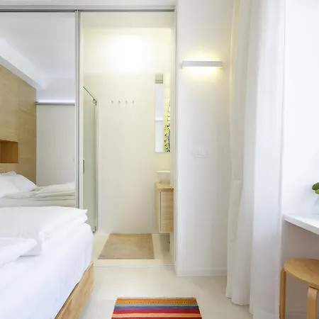 Apartment A4 Split