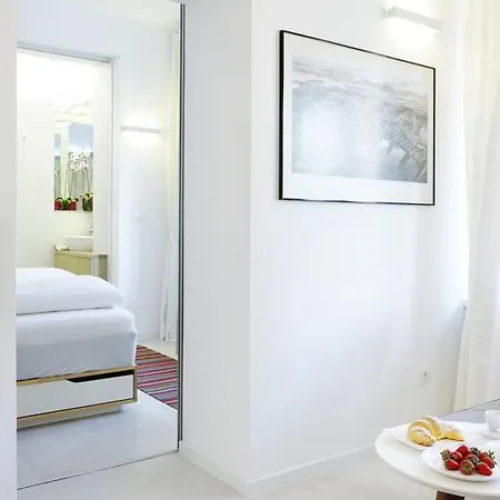 Apartment A4
