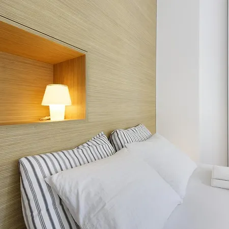 Apartment A4 Split