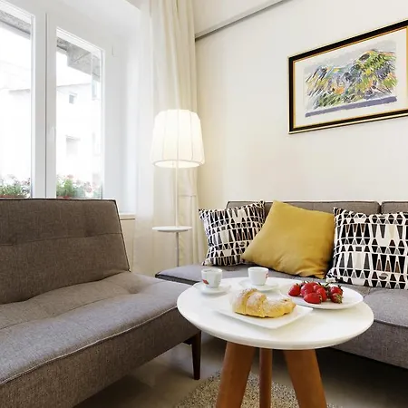 Apartment A4