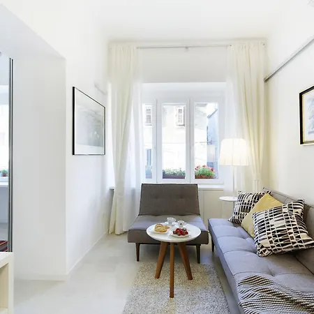 Apartment A4